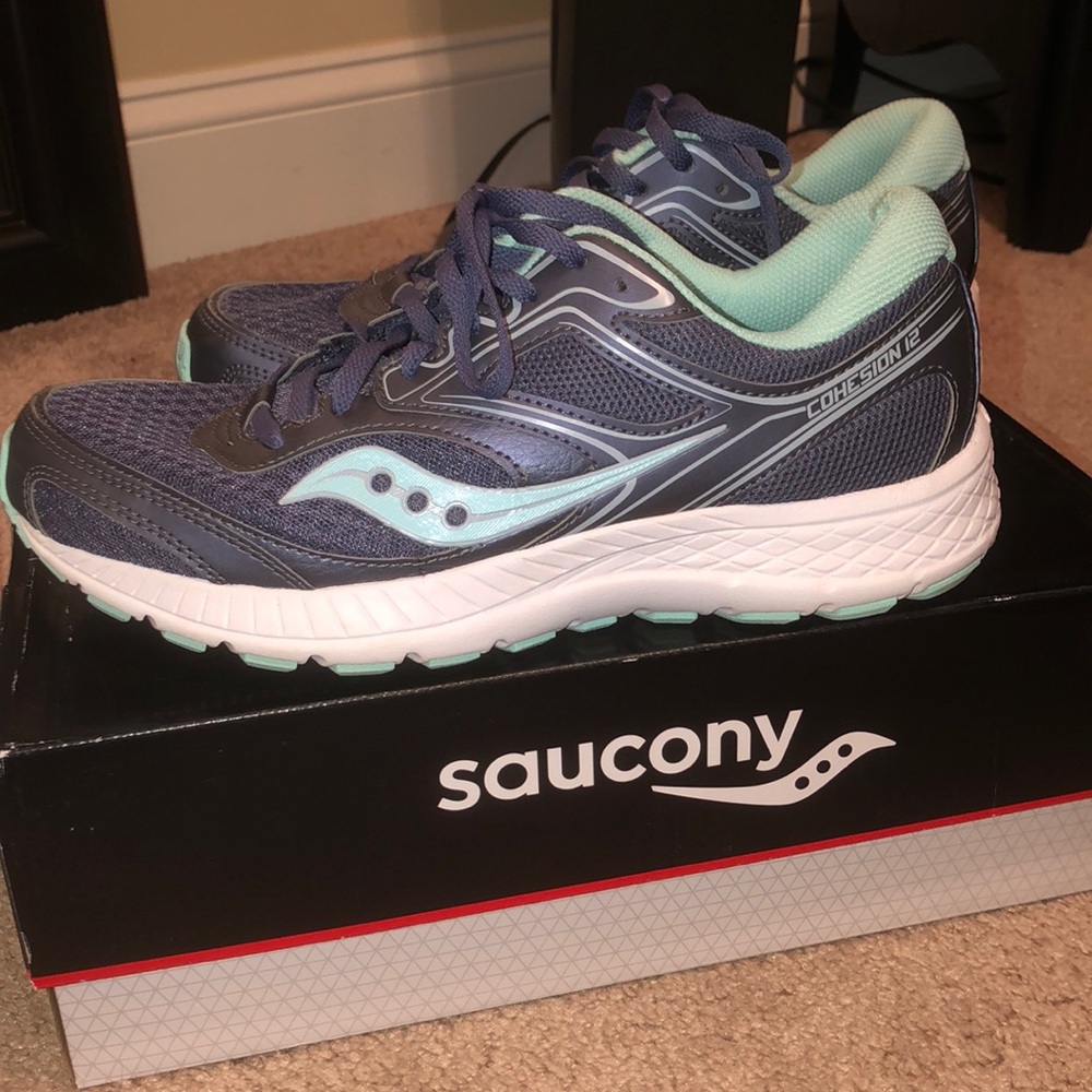 Brand new women’s size 9 shoes